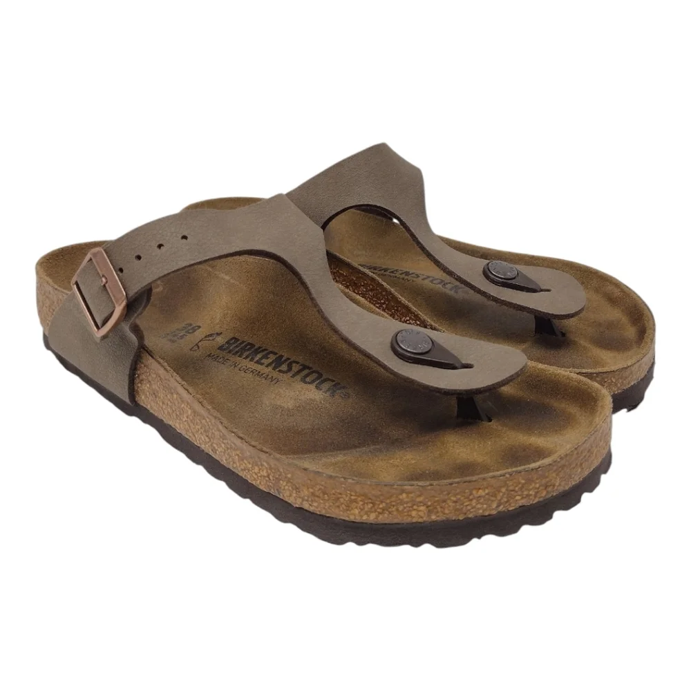 Birkenstock Gizeh Sandal 38/7
